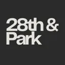 28th&Park logo
