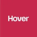 HOVER Inc. logo