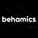 behamics logo