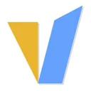 vLLM logo